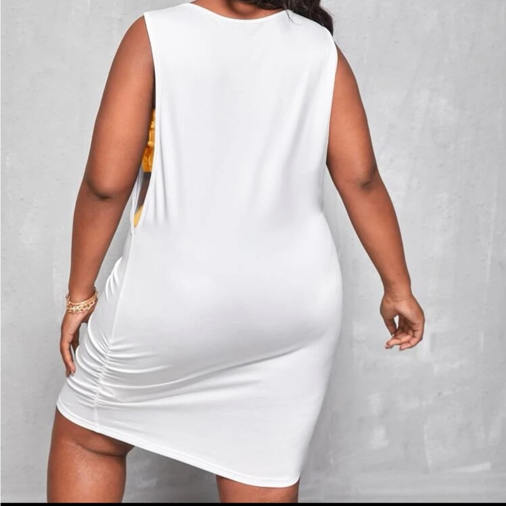 Dress bra